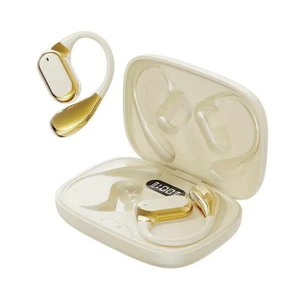 Ai Translation Wireless With Noise Cancelling & Touch Control Earbuds