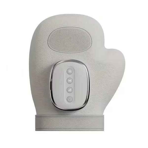 Nnetm Smart Hand Massager With Heat & Multiple Modes Massagers