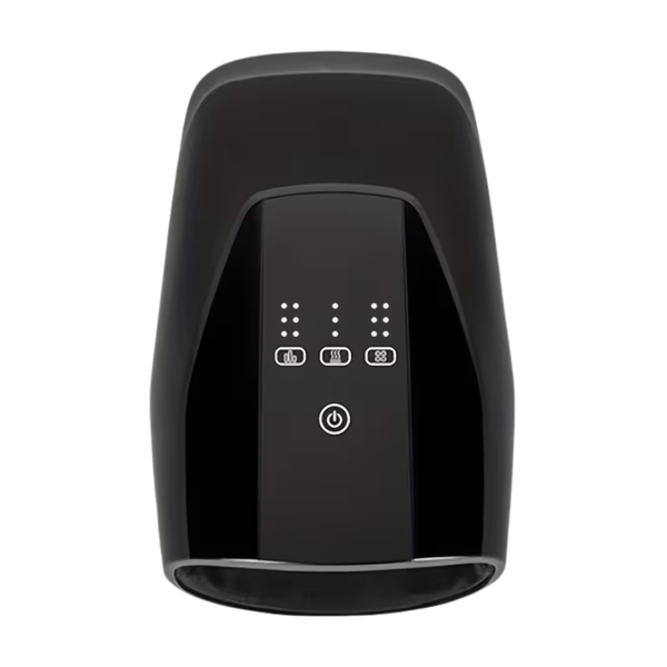 Nnetm Ergonomic Hand Massager With Heat & Vibration Massagers