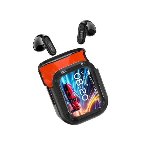 Wireless With Language Translation & Hd Sound Earbuds