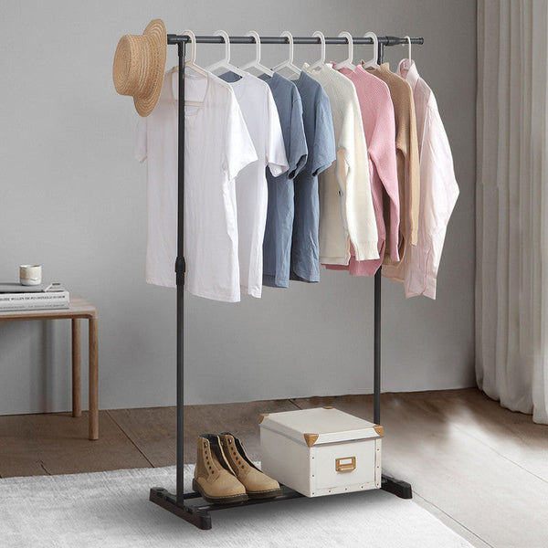 Clothes Rack Back Garment Racks