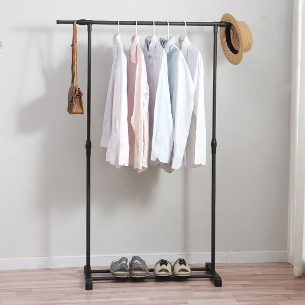 Clothes Rack Back Garment Racks