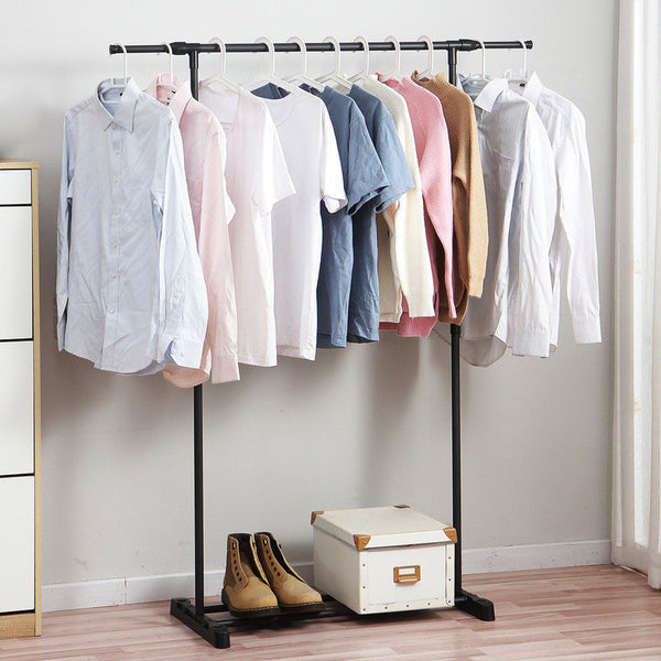 Clothes Rack Back Garment Racks