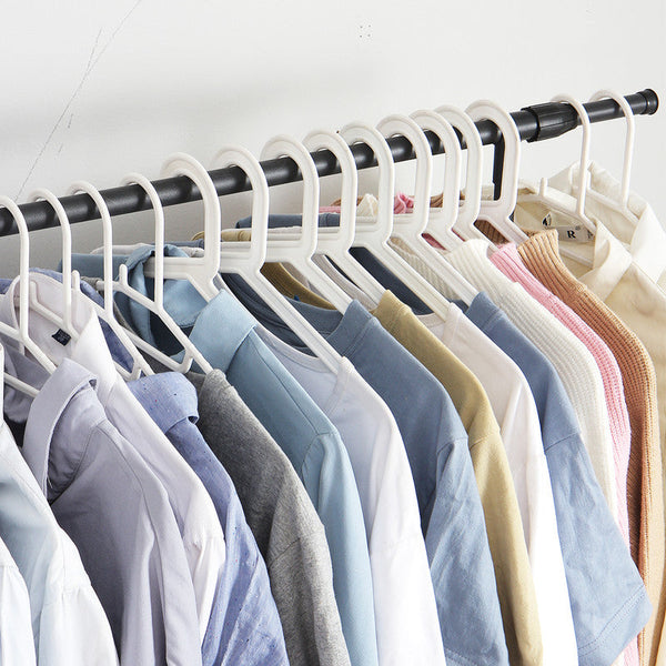 Clothes Rack Back Garment Racks