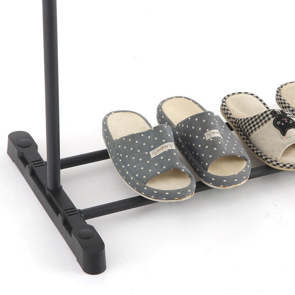 Clothes Rack Back Garment Racks
