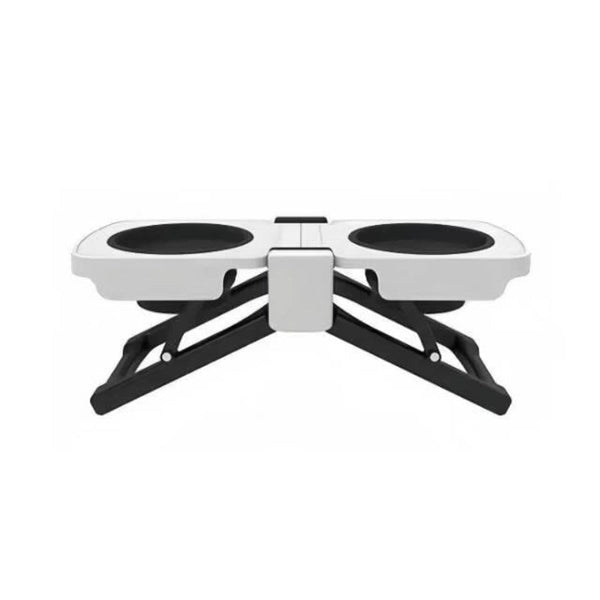 Collapsible Dog Bowl 1 Pack Dog Bowls