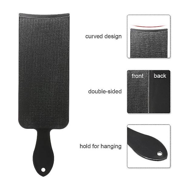 Hair Coloring Board Palette Tool For Hairdressers Hair Colouring