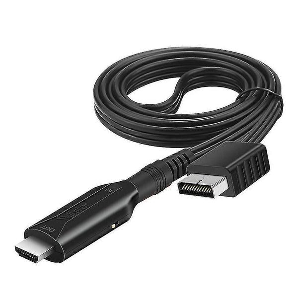 Hdmi Cable Compatible With Playstation 2 Ps2 Audio Video Video Cables & Adapters
