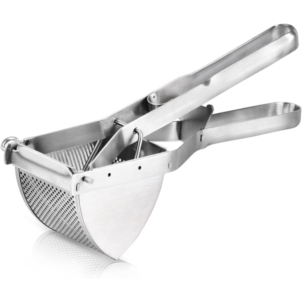 Potato Press High Quality New Stainless Steel Other Kitchen Gadgets