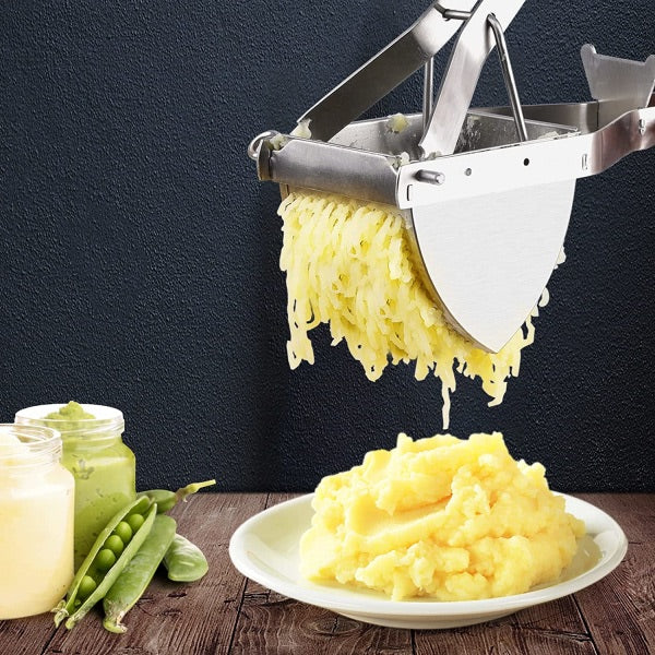 Potato Press High Quality New Stainless Steel Other Kitchen Gadgets