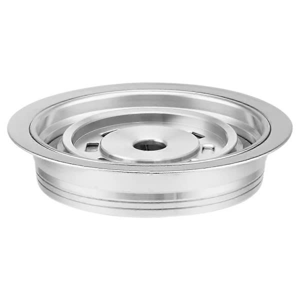 Vertuo Capsule Adapter For Vertuoline And Next Coffee Machines Compatible With Nespresso Coffee Tea & Espresso Parts