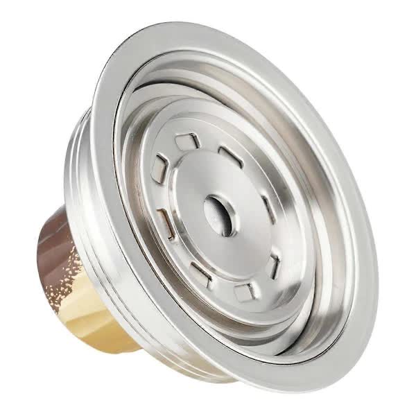 Vertuo Capsule Adapter For Vertuoline And Next Coffee Machines Compatible With Nespresso Coffee Tea & Espresso Parts