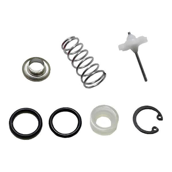 2135 K303 Air Intake Kit For 2131 2115Timax 2125Timax Impact Wrenches