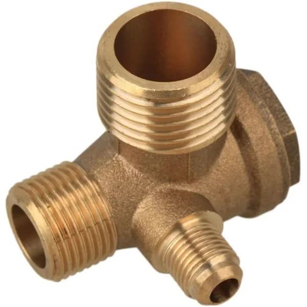 Check Valve Foot Non Return Other Pump Parts & Accessories