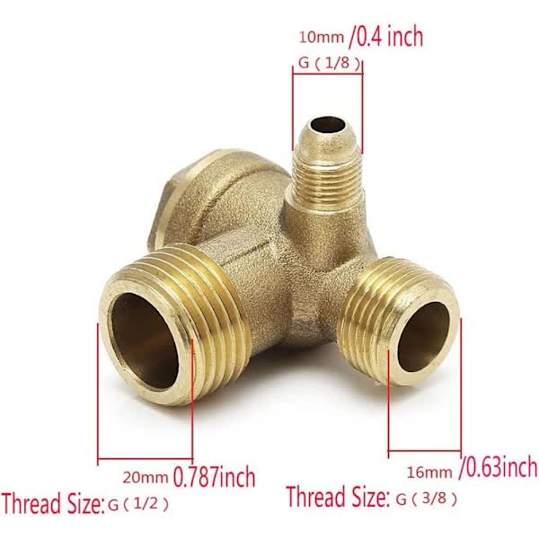 Check Valve Foot Non Return Other Pump Parts & Accessories