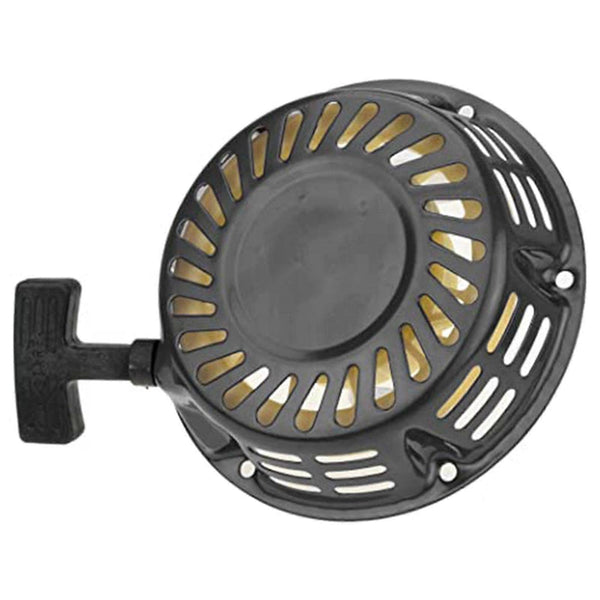 Universal Rope Pull Starter Motor For 168F 170F 4 Stroke Trimmers Lawn Mower Parts