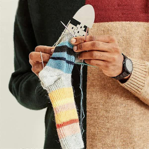 Sock Blockers For Knitting 6 Pcs Other Crocheting And Knitting