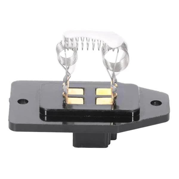 Car Heater Blower Resistor 79330Sr3a01 For Honda Civic 1992 1998 Air Conditioning