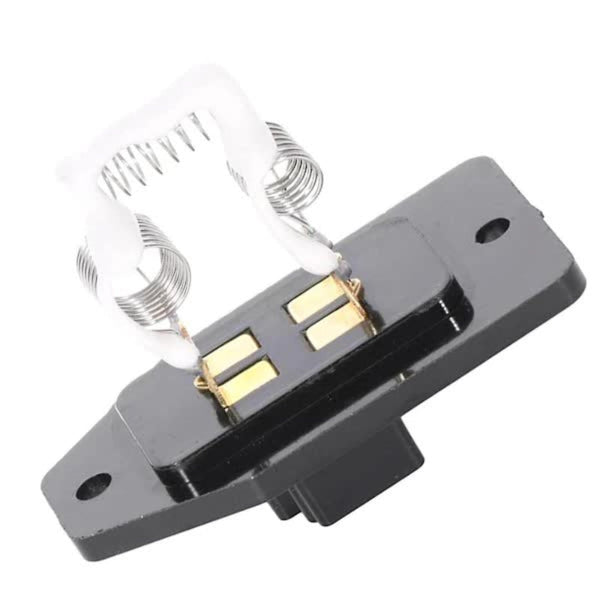 Car Heater Blower Resistor 79330Sr3a01 For Honda Civic 1992 1998 Air Conditioning