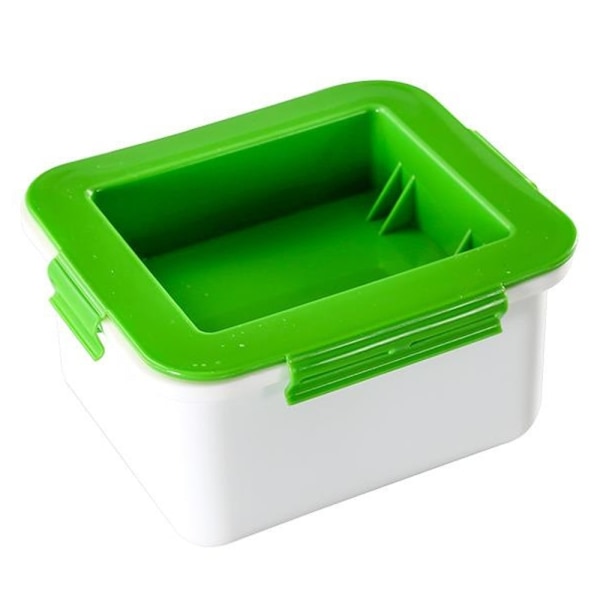 Tofu Press Original And Best Kit For Perfectly Drained Other Kitchen Gadgets