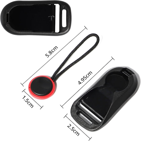 Camera Strap Quick Releases Straps & Hand Grips