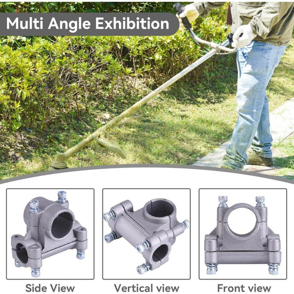 28Mm Trimmer Handle Support Grip For Brushcutter String Trimmer Parts
