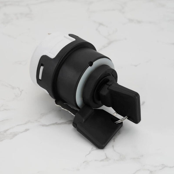 Jcb Ignition Switch 9 Pin With 2 Keys 701/80184 50988 85804674 Other Auto Tools & Supplies