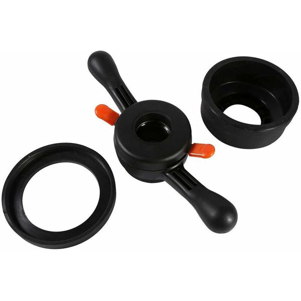 Wheel Balancer Tool Quick Tire Change 40Mm 4Mm Size Tyre Changers/Wheel Balancers