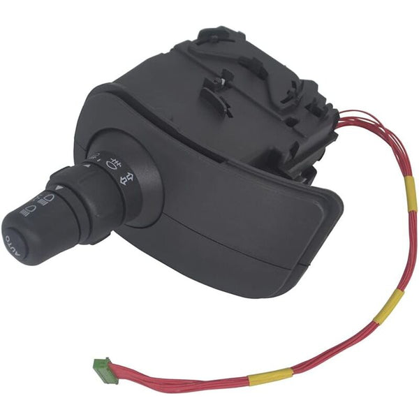 Compatible With Renault Clio 3 Modus Kangoo 2 Turn Signal Lever Headlight Switch 8201590638 255405605R Switches & Controls