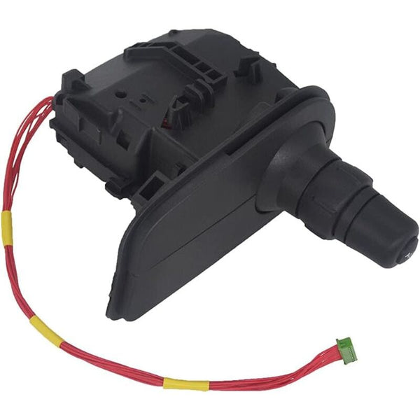Compatible With Renault Clio 3 Modus Kangoo 2 Turn Signal Lever Headlight Switch 8201590638 255405605R Switches & Controls
