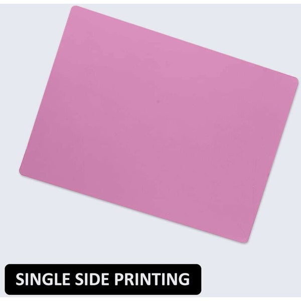 Cutting Mat Sewing Base Pads Self Healing For Fabric Quilting Scrapbooking (Pink) Cutters & Trimmers