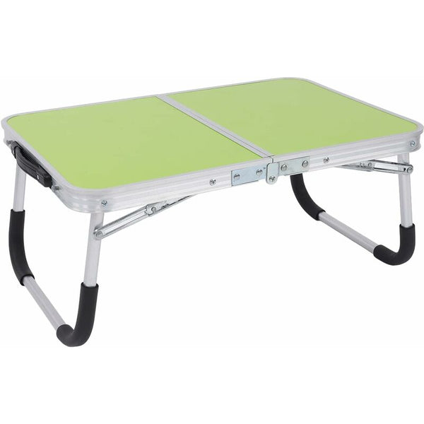 Aluminum Alloy Portable Folding Camping Table Ultra Light Compact Short Small Thickened Camping Tables