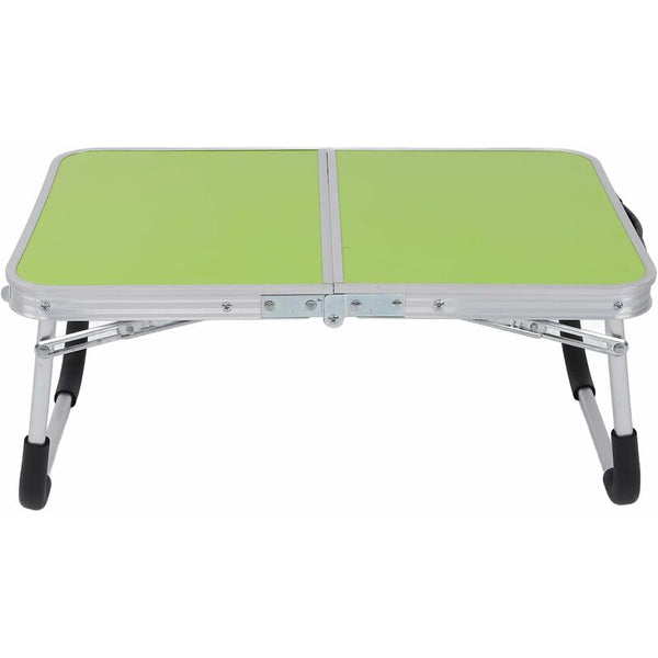 Aluminum Alloy Portable Folding Camping Table Ultra Light Compact Short Small Thickened Camping Tables