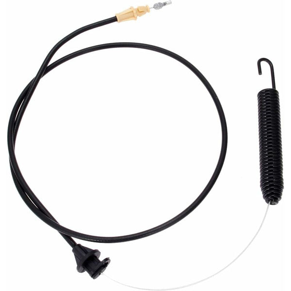 Replacement Cable For Lawn Mowers Garden Tractors Mtd Troy Bilt Tool Models 746 04173B 04173E Lawn Mower Parts