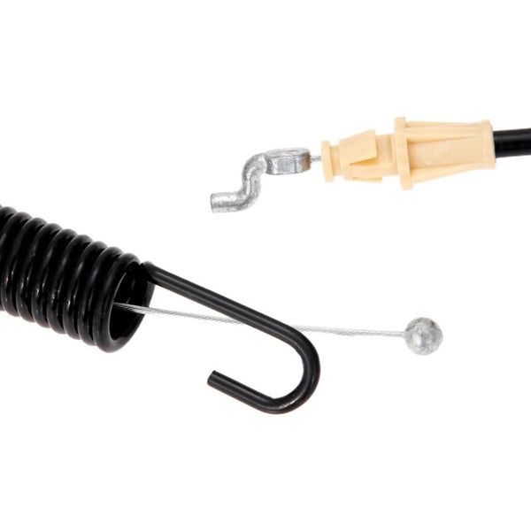 Replacement Cable For Lawn Mowers Garden Tractors Mtd Troy Bilt Tool Models 746 04173B 04173E Lawn Mower Parts