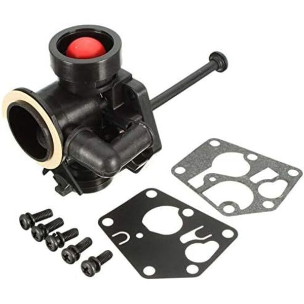 Briggs \U0026 Stratton 498809 Carburetor Replacement For Lawn Mower Engine Spare Parts Lawn Mower Parts