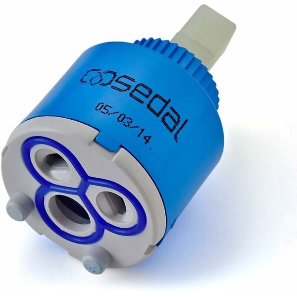 Debuns Ceramic Faucet Insert 35Mm For Mixer Valve Replacement Other Pump Parts & Accessories