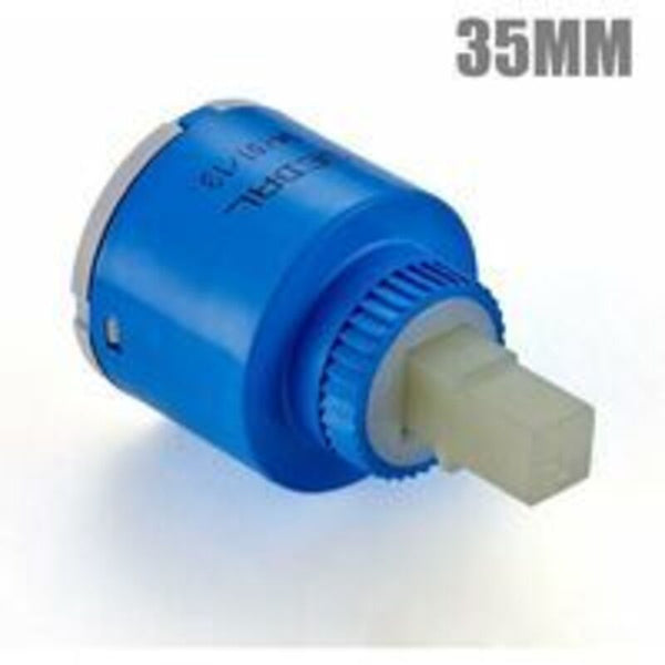 Debuns Ceramic Faucet Insert 35Mm For Mixer Valve Replacement Other Pump Parts & Accessories