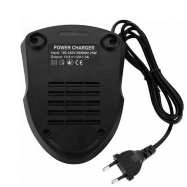 Bosch 10.8V 12V Al1115cv Quick Charger Compatible With Eu Plug Power Tool Batteries