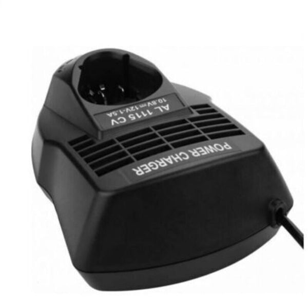 Bosch 10.8V 12V Al1115cv Quick Charger Compatible With Eu Plug Power Tool Batteries
