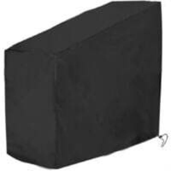 Waterproof Exercise Bike Cover 123X58x113/142Cm Outdoor Cycling Protection Exercise Bikes