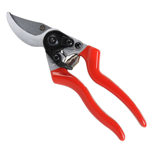Left Handed Secateurs 210Mm Side Cutting 25Mm Capacity Pruning Shears & Snips