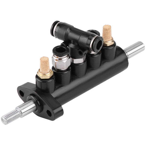 Tire Changer Air Control Pedal Valve Type For Mounting And Demounting Machines Tyre Accessories