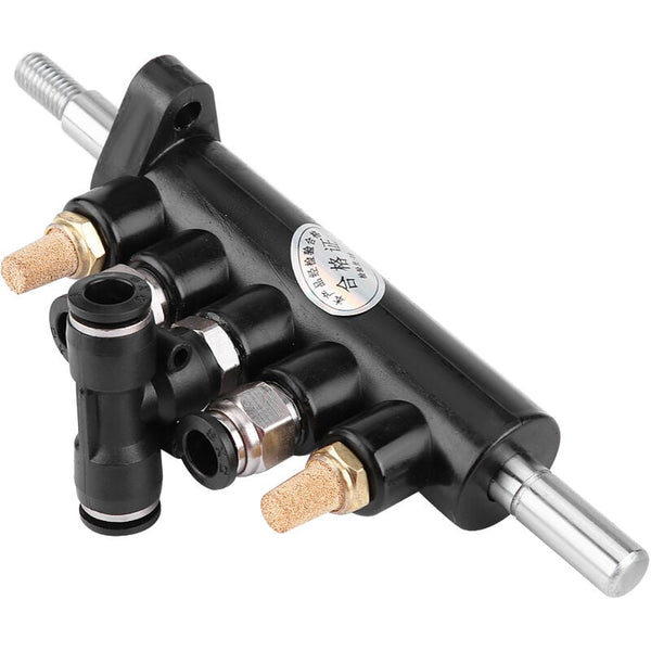 Tire Changer Air Control Pedal Valve Type For Mounting And Demounting Machines Tyre Accessories