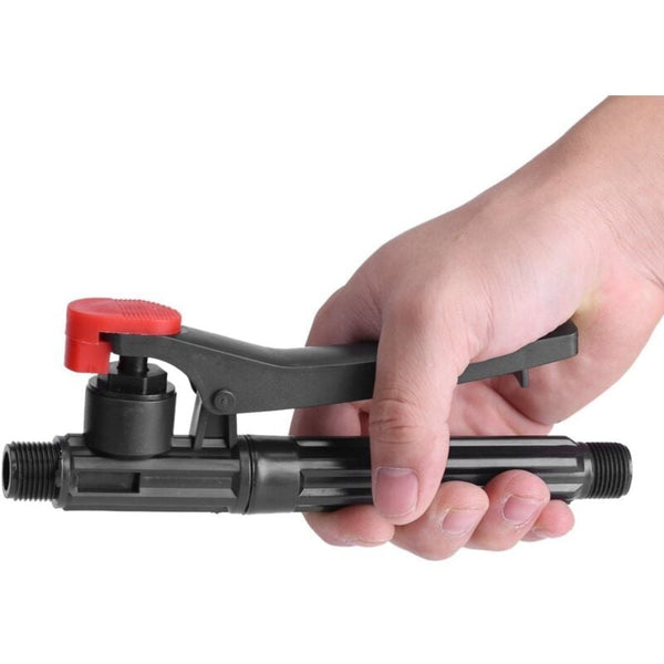 Garden Sprayer Trigger Handle Durable Plastic Ergonomic Design Garden Sprayers