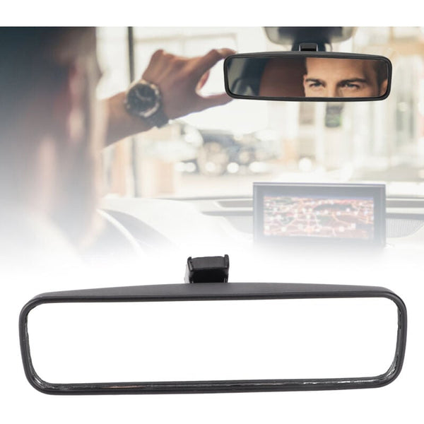 Rearview Mirror Compatible With Citroen C1 Peugeot 107 Toyota Aygo Abs 814842 Mirrors