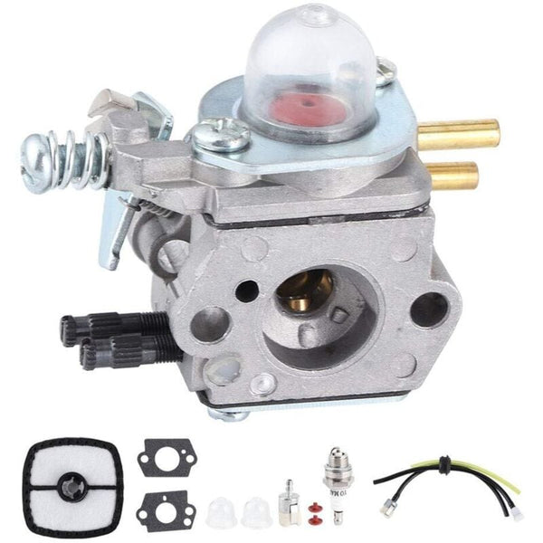 Echo Hc1500 Hedge Trimmer Carburetor 12520005962 For Zama C1u K51 Accessory Kit Hedge Trimmers