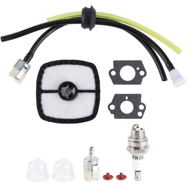Echo Hc1500 Hedge Trimmer Carburetor 12520005962 For Zama C1u K51 Accessory Kit Hedge Trimmers
