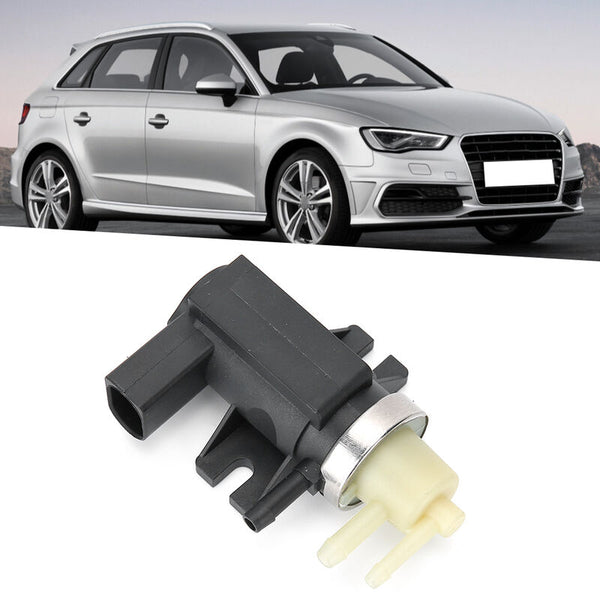 Turbo Pressure Solenoid Valve 1K0906627a For Transporter T5 1.9 2.0 2.5T Other Auto Tools & Supplies