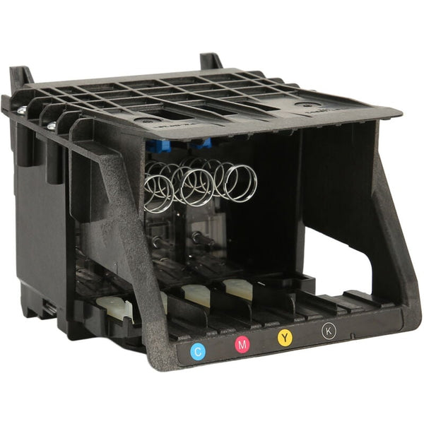 952 Printhead For Officejet Pro 8710 8715 8720 8725 8730 Abs Replacement Parts Easy To Install Printer Maintenance Units